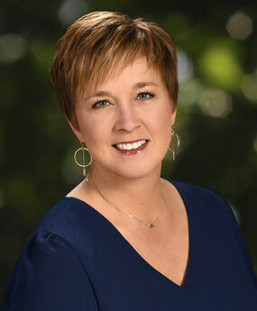 Linda - Associate Realtor